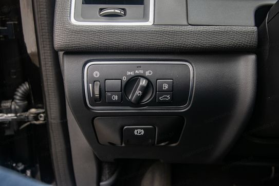Volvo XC60 D4 Momentum Plus