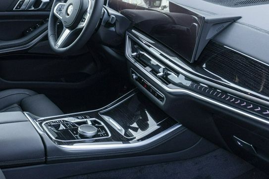 BMW X5 xDrive40d M Sport