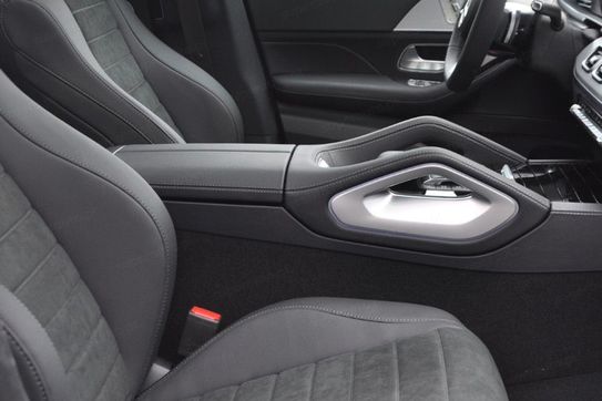 Mercedes GLE 350 de 4-Matic AMG Line
