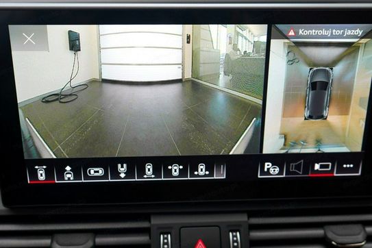 Audi Q5 45 TFSI quattro S Line