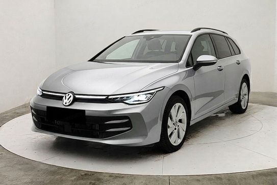 Volkswagen Golf Life Plus 1.5 TSI