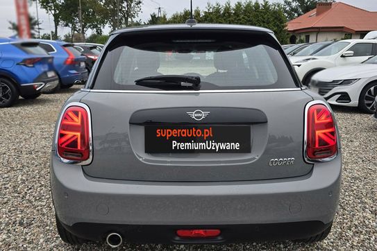 Mini Mini Cooper aut
