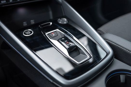 Audi A3 35 TFSI S Line Sportback