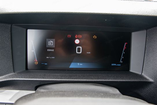Peugeot Expert Long L2H1