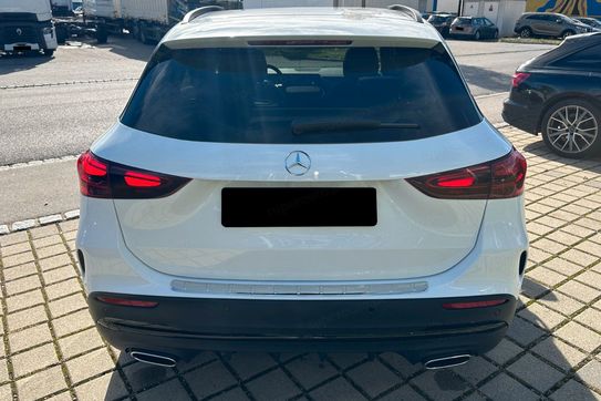 Mercedes GLA 200 AMG Line