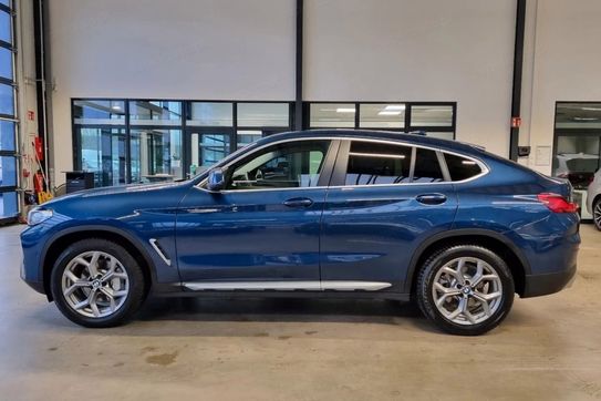 BMW X4 xDrive20i