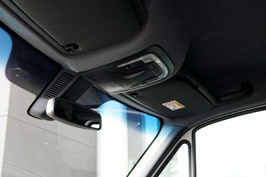 Mercedes Sprinter 317 CDI PRO Długi 9G-Tronic Skrzynia Otwarta