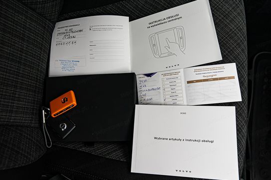 Volvo XC60 B4 B