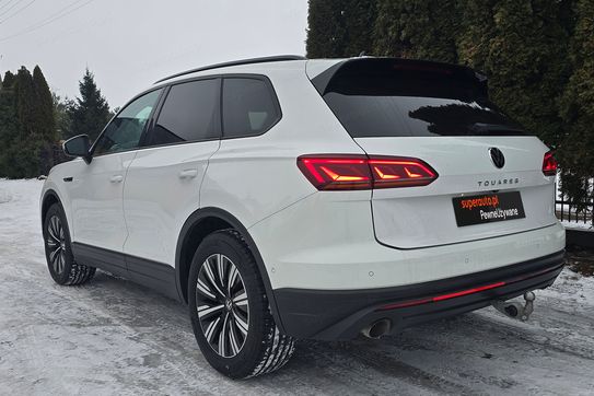 Volkswagen Touareg 3.0 V6 TDI SCR 4Mot.