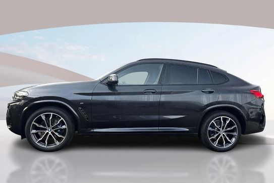 BMW X4 xDrive20d M Sport