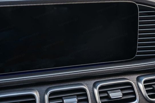 Mercedes GLE Coupe 300 d  4-Matic AMG Line