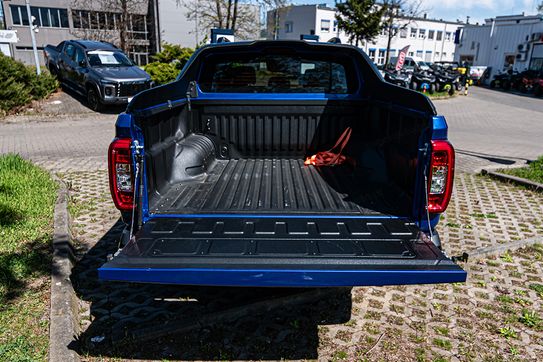 Maxus T60 MAX Luxury aut
