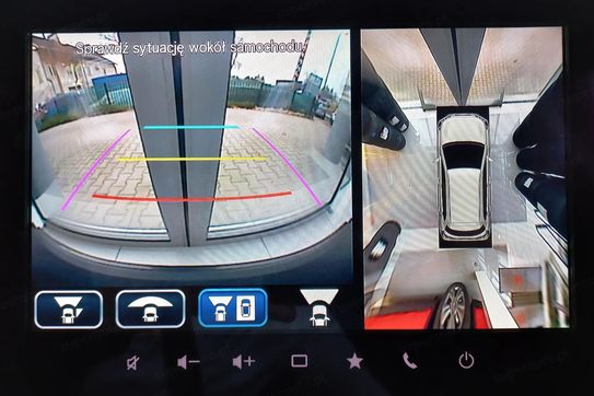 Suzuki S-Cross 1.4 SHVS Elegance