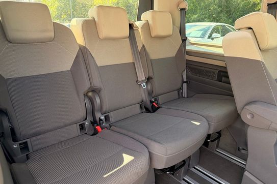 Volkswagen Multivan 2.0 Tdi L1 Life Dsg