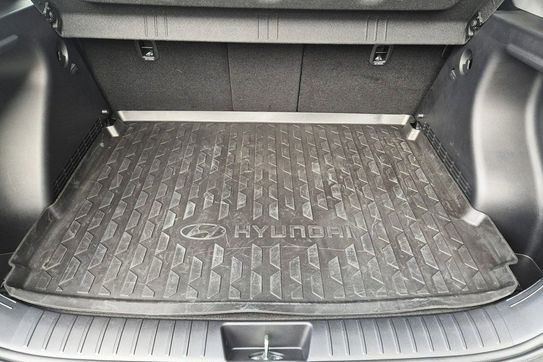 Hyundai Kona 1.6 GDI Hybrid Executive DCT