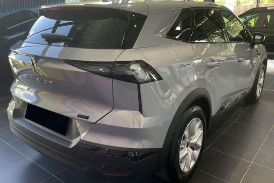 Renault Symbioz Evolution 1.8 E-Tech Full Hybrid