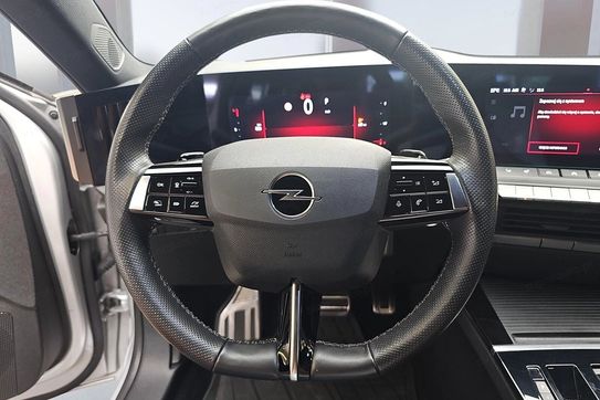 Opel Astra 1.5 Cdti Gs S&S