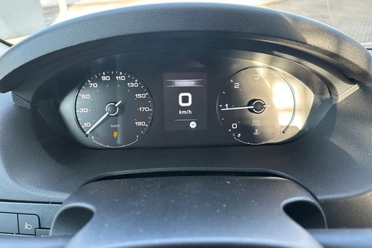 Fiat Ducato Maxi L2+ Skrzynia Otwarta