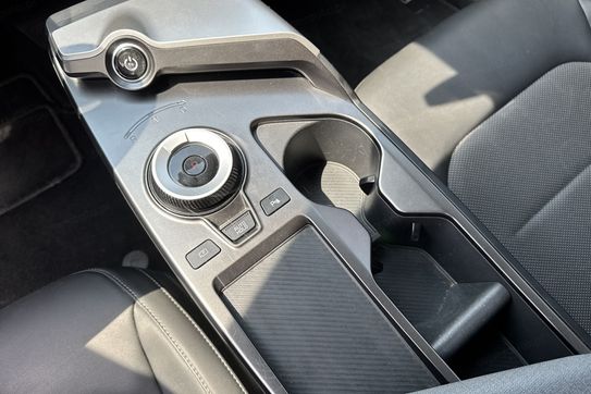 Kia EV6 58kWh