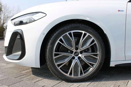 Audi A5 TDI Avant S line