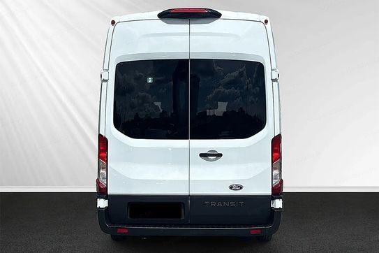 Ford Transit 460 M2 L4H3 RWD Trend Autobus