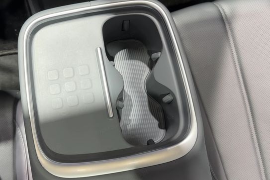 Gac AION UT EV Premium