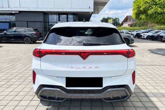 Cupra Terramar Advantage Edition DCC 2.0 TSI 4Drive DSG