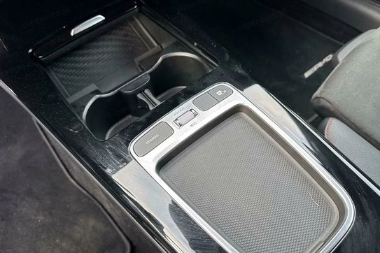 Mercedes Klasa A 200 AMG Line