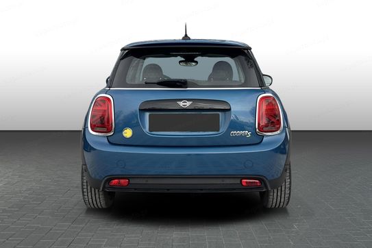 Mini Mini Cooper SE