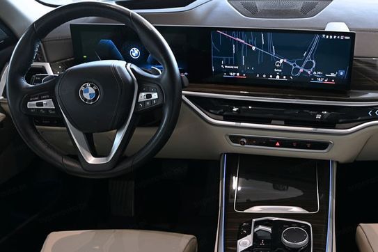 BMW X5 XDRIVE30d
