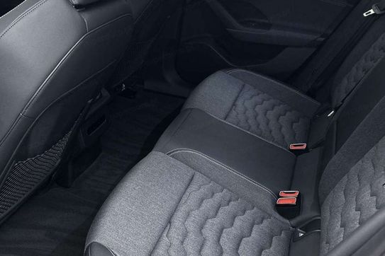 Audi A6 E-tron quattro Sportback