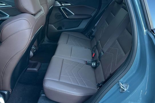BMW X1 xDrive20d mHEV M Sport sport-aut