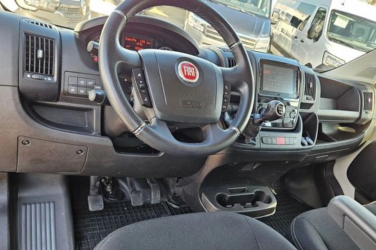 Fiat Ducato 2.2 L3H2