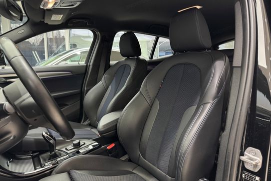 BMW X2 sDrive18i M Sport X