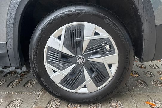 Skoda Kodiaq Edition 130 1.5 TSI DSG