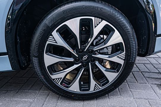 Changan CS75 Plus 1.5T aut
