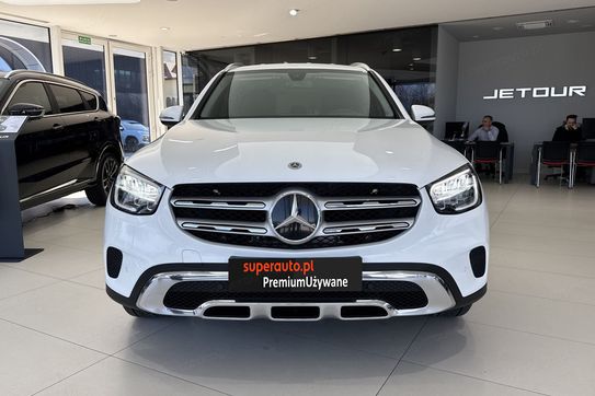 Mercedes GLC 200 d mHEV 4-Matic Avantgarde