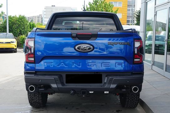 Ford Ranger Raptor 4x4 A10