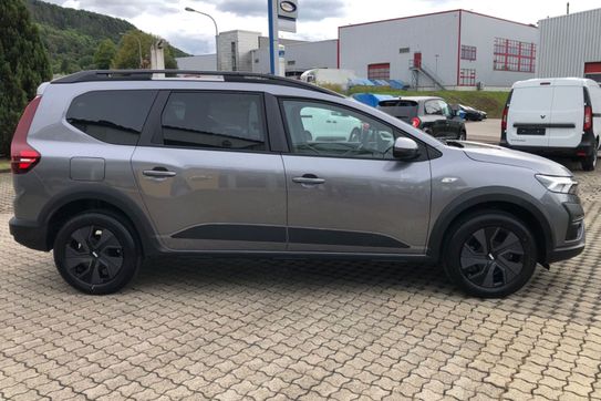 Dacia Jogger Expression 7-miejsc LPG 1.0