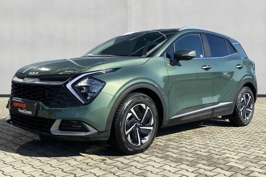 Kia Sportage 1.6 CRDI mHEV L 2WD DCT