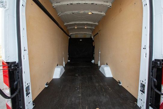 Ford Transit L4H3 Trend