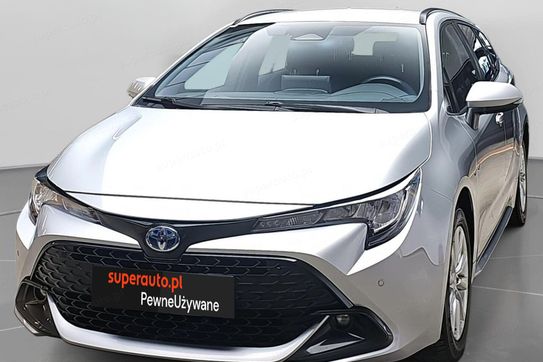 Toyota Corolla 1.8 Hybrid Comfort