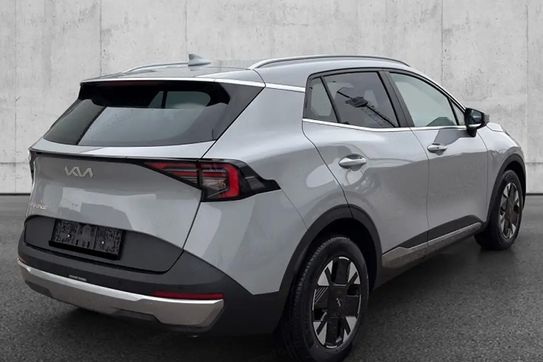 Kia Sportage 1.6 T-GDI HEV M 2WD aut