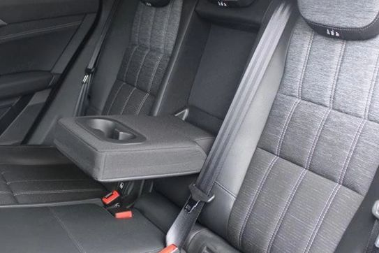 Renault Austral 1.3 TCe Techno aut