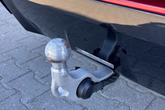 BMW X3 xDrive20 mHEV aut