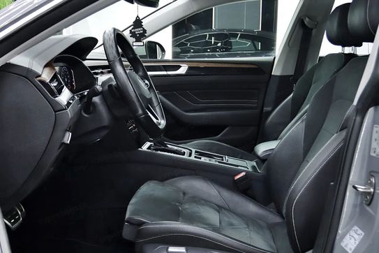 Volkswagen Arteon 2.0 TSI Elegance DSG