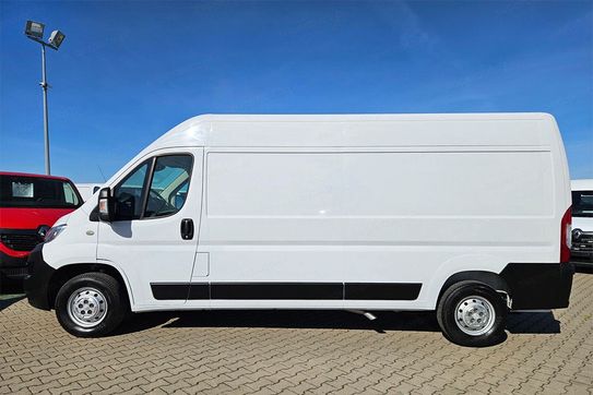 Citroen Jumper L3H2