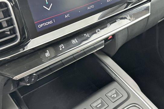 Citroen C5 Aircross Feel 1.2 PureTech EAT8