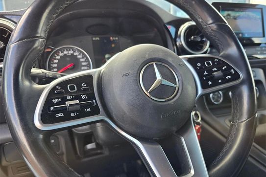 Mercedes Citan Tourer 110 CDI L1H1