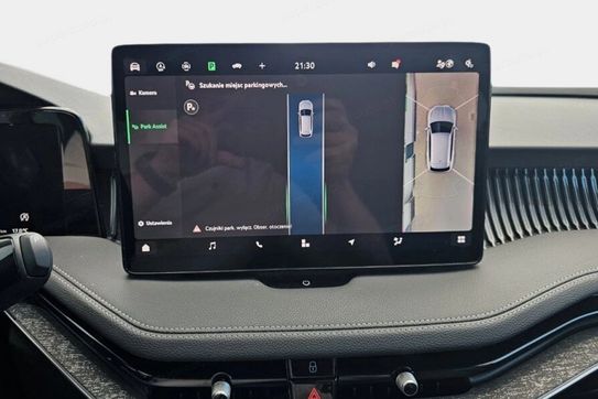 Skoda Superb 1.5 TSI Style DSG